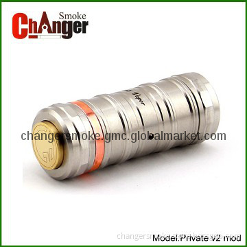 Crazy Selling New Private V2 Mod /Panzer mod Clone Private V2 Eciga